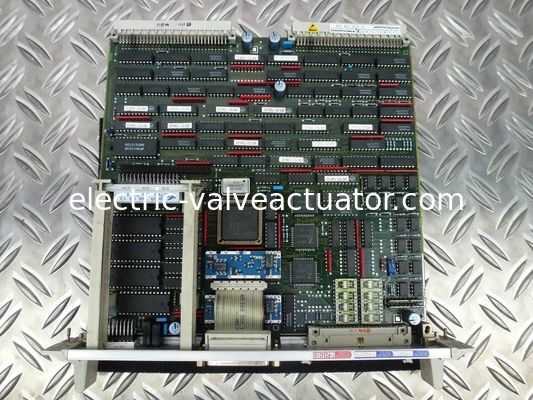 Goede prijs. Siemens 6DD1600-0AF0 Simadyn D PLC-processor module online