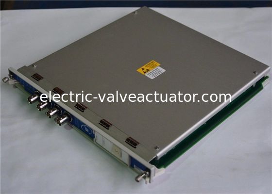 Goede prijs. Bently Nevada 3500/42M Proximitor Seismic Monitor 4-kanaal online