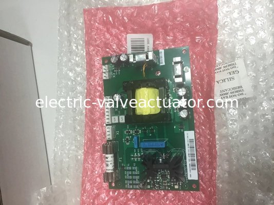 Goede prijs. ABB APOW-01C Coated Power Supply Board for Inverter 64605666 online