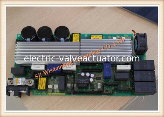Goede prijs. Fanuc A20B-3300-0393 besturingscircuitbord getest online
