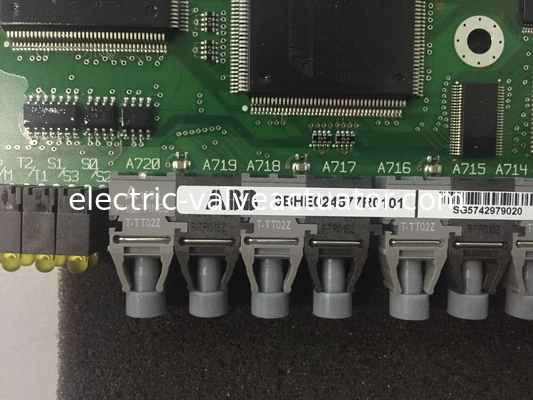 Goede prijs. ABB PP C907 BE Besturingskaart 3BHE024577R0101 voor Motortoepassingen online