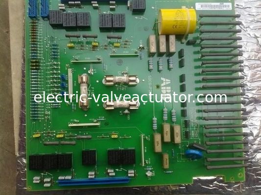 Goede prijs. ABB DCS500 AC Drive Main Control Board SDCS-PIN-205 TRIGGER Circuit Board Nieuw online