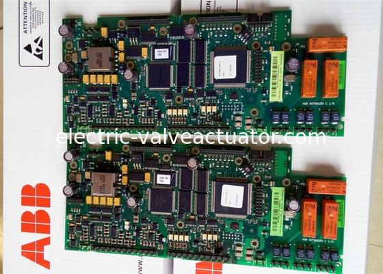 Goede prijs. Hoofdbesturingscircuitkaart ABB RMIO-01C 64538012 Inverter ACS800 CPU-kaart PCB-kit online