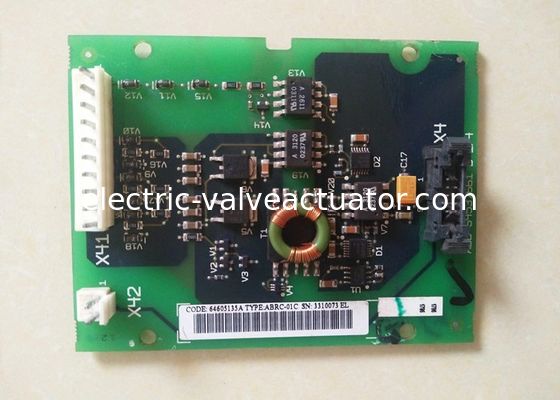 Goede prijs. Van de de Trekkerraad abrc-01C van ABB ACS800 de Omschakelaarsrem Chopper Control Board abrc-01 online
