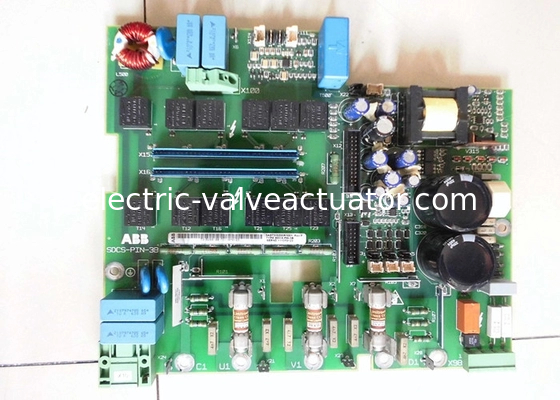 Goede prijs. ABB Voeding SDCS-PIN-3B Interface Circuit Board voor Omvormerbesturing SDCS-PIN-3B-COAT online
