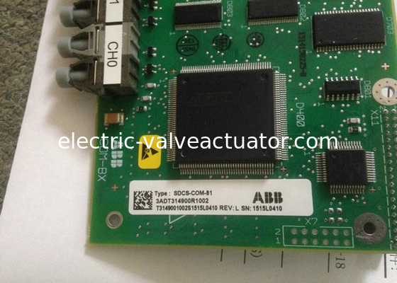 Goede prijs. ABB CIRCUIT BOARD 3ADT314900R1002 SDCS-COM-81 Communicatiebord NIEUW online