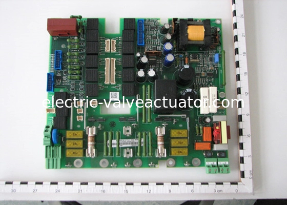 Goede prijs. ABB DCS800 Power Interface Board SDCS-PIN-4 Circuit Board SDCS-PIN-4-COAT Nieuw online