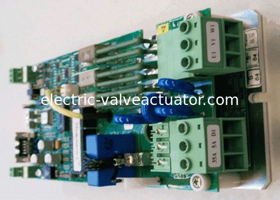 Goede prijs. ABB INTEGR. FIELD-EXC SDCS-FEX-4 FIELD-EXCITER COAT 3ADT314500R1001 NEW online