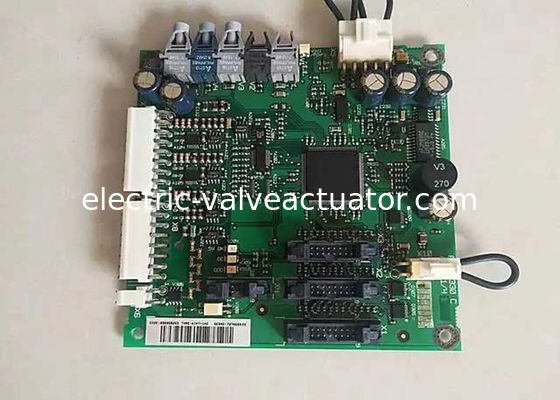 Goede prijs. ABB Control Communication Circuit Board AINT-14C Interface for ACS800 Inverter online