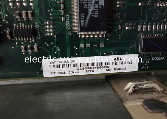 Goede prijs. ABB DCS800 Main Control Circuit Board SDCS-CON-4 3ADT313900R1501 Nieuw online