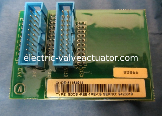 Goede prijs. ABB Power Interface Module SDCS-REB-1 Besturingscircuitkaart 3ADT220090R0009 NIEUW online