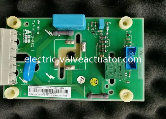 Goede prijs. NEW SDCS-FEX-2 ABB DCS500 FIELD EXCITER REV J 3ADT306300R1 SDCS-FEX-2A online