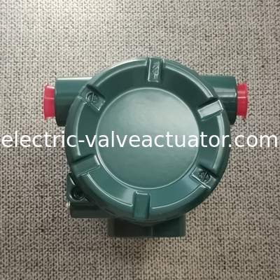 Goede prijs. Yokogawa YTA710 serie temperatuurzender model JA1A2DB/A/FU1 Meetbereik -10 tot 400°C online