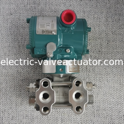 Goede prijs. Yokogawa Differentiële Druk Transmitter EJA110E Serie JMS5G-917DB/FU1/A/D4 Bereik 1-100kPa online