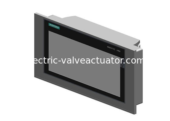 Goede prijs. 6AV6643-0DD01-1AX1 SIEMENS SIMATICMP 277 10 Key Multi Panel New online