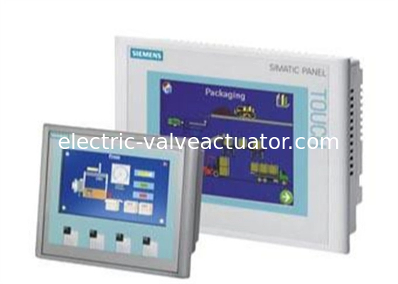 Goede prijs. 6AV6643-0CD01-1AX1 SIEMENS SIMATIC MP 277 10 Touch Multi Panel online