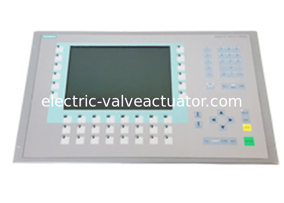 Goede prijs. 6AV6643-0DB01-1AX1 New SIEMENS SIMATIC MP 277 8 Key Multi Panel online
