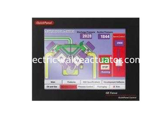 Goede prijs. GE FANUC ES1522R Emerson ES0612 Quick Panal Displays ES0602 View online