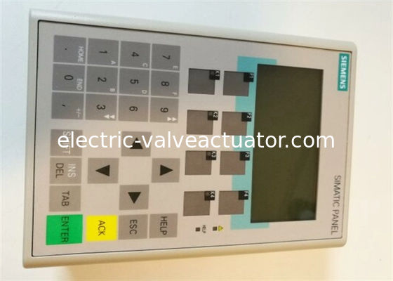 Goede prijs. 6AV6641-0CA01-0AX0 SIMATIC OPERATOR PANEL OP77B LC BACKLIT Display, 4.5 online