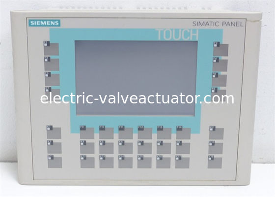 Goede prijs. 6AV6642-0DA01-1AX0 SIEMENS SIMATIC OP 177B 6 PN/DP STN 256 KLEURENDISPLAY TOUCH online