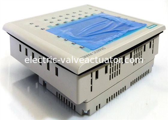 Goede prijs. 6AV6 642-0DC01-1AX0 SIEMENS SIMATIC PANEL OP177B DP BLUE MODE STN DISPLAY TOUCH online
