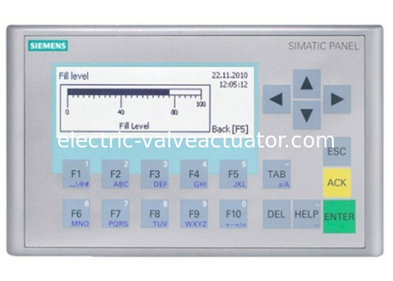 Goede prijs. 6AV6647-0AF11-3AX0 SIEMENS KTP1000 BASISKLEUR PN BASISPANEELSLEUTEL online