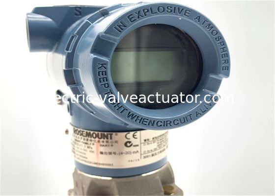 Goede prijs. Rosemount 3051T In-Line Gage Pressure Transmitter 3051TG5A2B21A 14,7 tot 10000 Psi online