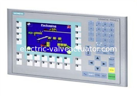 Goede prijs. 6AV6644-0BA01-2AX1 SIEMENS MP 377 12 Key Multi Panel Windows CE 5.0 12 online