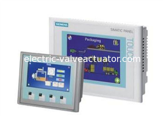 Goede prijs. 6AV6 643-0CB01-1AX1 MP 277 8 MULTI-Touch-paneel met retentief geheugen 7.5 TFT online