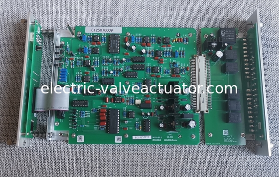 Goede prijs. Axial Displacement Indicator Module 8000/031 Industrial Shaft Position Monitoring Unit online