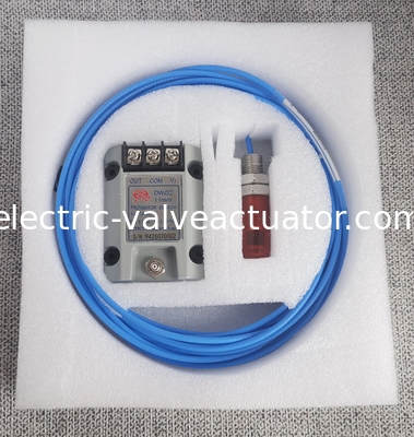 Goede prijs. DWQZ 11mm VT Proximity Sensor voor Axiale Verplaatsingsmeting online