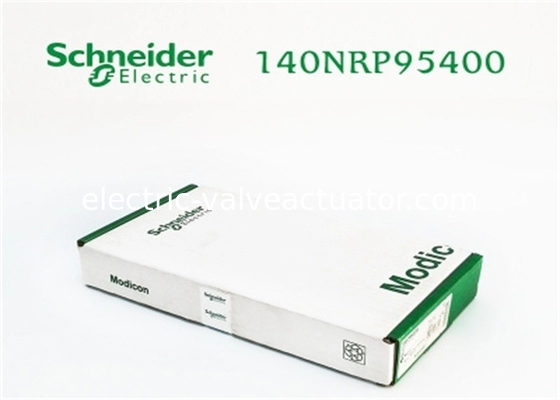 Goede prijs. Schneider 140NRP95400 Modicon Remote I/O Fiber Optic RepeaterModicon Quantum PLC online