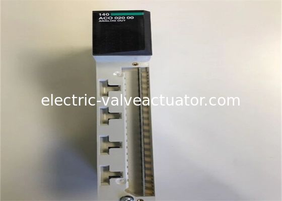 Goede prijs. Schneider Modicon Quantum PLC 140ACO02000 TSX Quantum analoge uitgangsmodule online