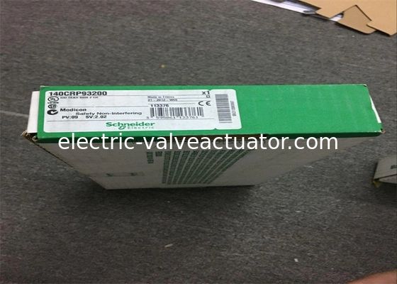 Goede prijs. 140CRP93200 Schneider Modicon Quantum PLC Head-End Adapter Module online