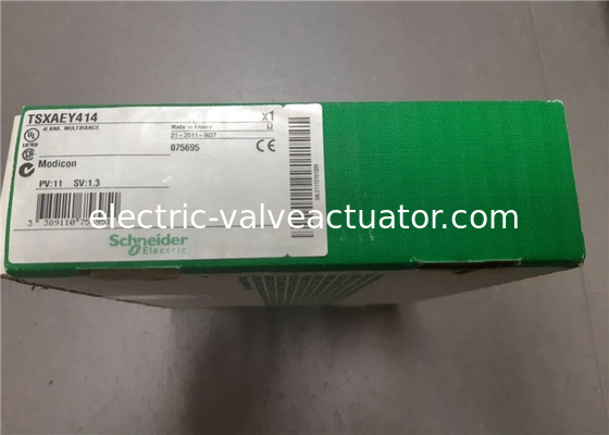 Goede prijs. Schneider ElectricTSXAEZ414 TSX Micro Thermocouples temperatuursonden hoog niveau online