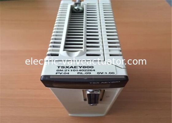 Goede prijs. Schneider Electric TSXAEY800 Analoog-invoermodule met gemeenschappelijk punt 8 I multirange online