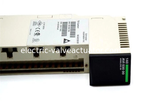 Goede prijs. Schneider Modicon Quantum PLC 140AVI03000 Differentieel 9 invoerwoorden 750 V DC online