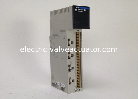 Goede prijs. Schneider 140DDI35310 Schakeling DC-invoer 32 punten 24 VDC 4 sets van isolatie negatieve logica online