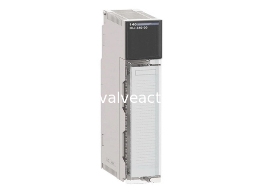 Goede prijs. Schneider 140HLI34000 High Speed Latch Counter Module, 24 VDC nieuw origineel online