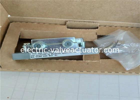 Goede prijs. Schneider MA0186100 S908 RIO COAX NET SPLITTER Modicon Quantum Automation-platform online