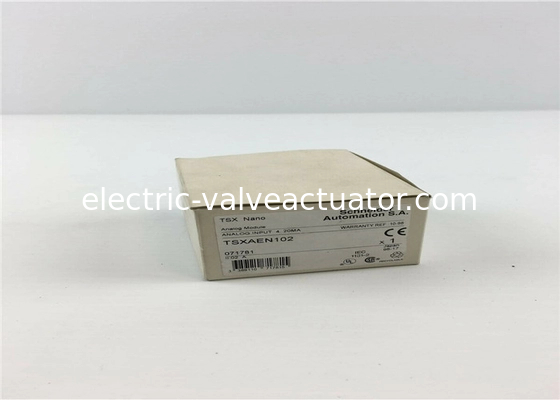 Goede prijs. Schneider Electric TSXAEN102 TSX-AEN ANALOGE I/O INPUT 4 tot 20MA online