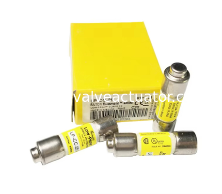 Goede prijs. Originele Fuse Cooper LP-CC-30 LP-CC-25 LP-CC-20 LP-CC-15 LP-CC-1-2-3-4-5-6-7-8-10-15-20-25-30 600V online