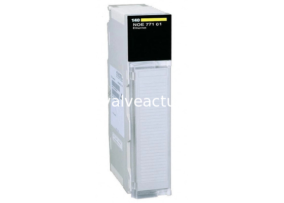 Goede prijs. Schneider Electric 140NOE77101 Quantum Ethernet 10 100M sjabloon Nieuw Oorspronkelijk online