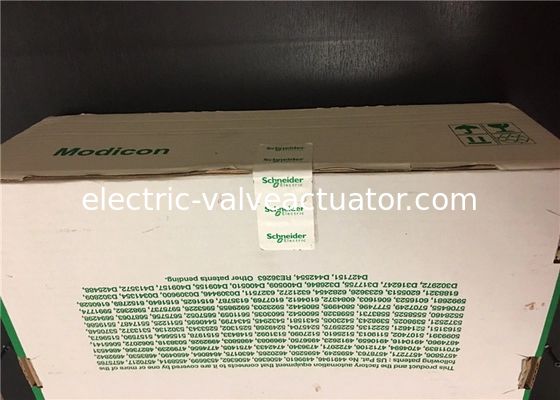 Goede prijs. Multi Mode Modicon Quantum PLC Unity Processor 140CPU67160 266 MHz Frequentie online