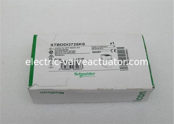 Goede prijs. Schneider 24VDC IN 16PT BASIC KIT MODULE CONNECTOR SCHROEF STBDDI3725KS Modicon module nieuw origineel online