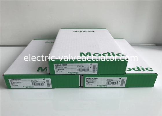 Goede prijs. Schneider Electric 140NOM25200 MB netwerkadapter glasvezel interface 1 CH Nieuw Origineel online