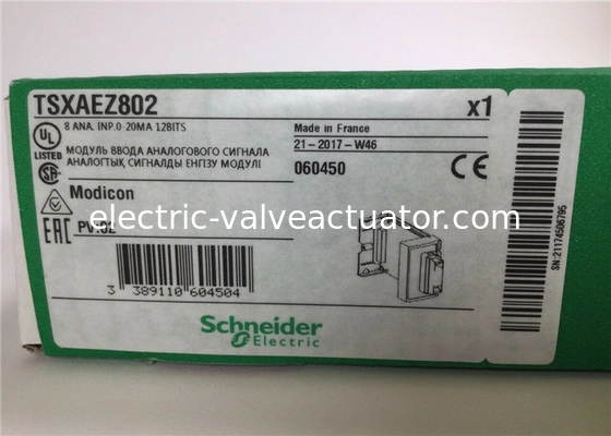 Goede prijs. Schneider Electric TSXAEZ802 TSX Micro - 8 analoge ingangen 0-20 mA 4-20 mA online