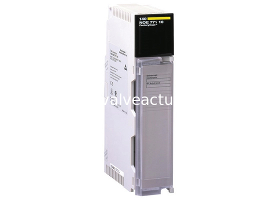 Goede prijs. Het nieuwe Quantumethernet Netwerk TCP IP van Schneider Electric 140NOE77111 Modicon online