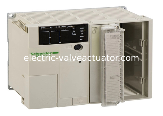 Goede prijs. Micro 37 van Schneider Electric TSX3721001 TSX 21 22 PLC configuraties online