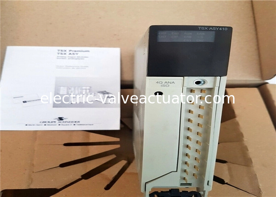 Goede prijs. Schneider Electric TSXASY410 Analoog uitgangsmodule Modicon Premium 4 O multirange online